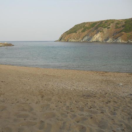 Bel Mare Hotel Агии Апостоли Екстериор снимка