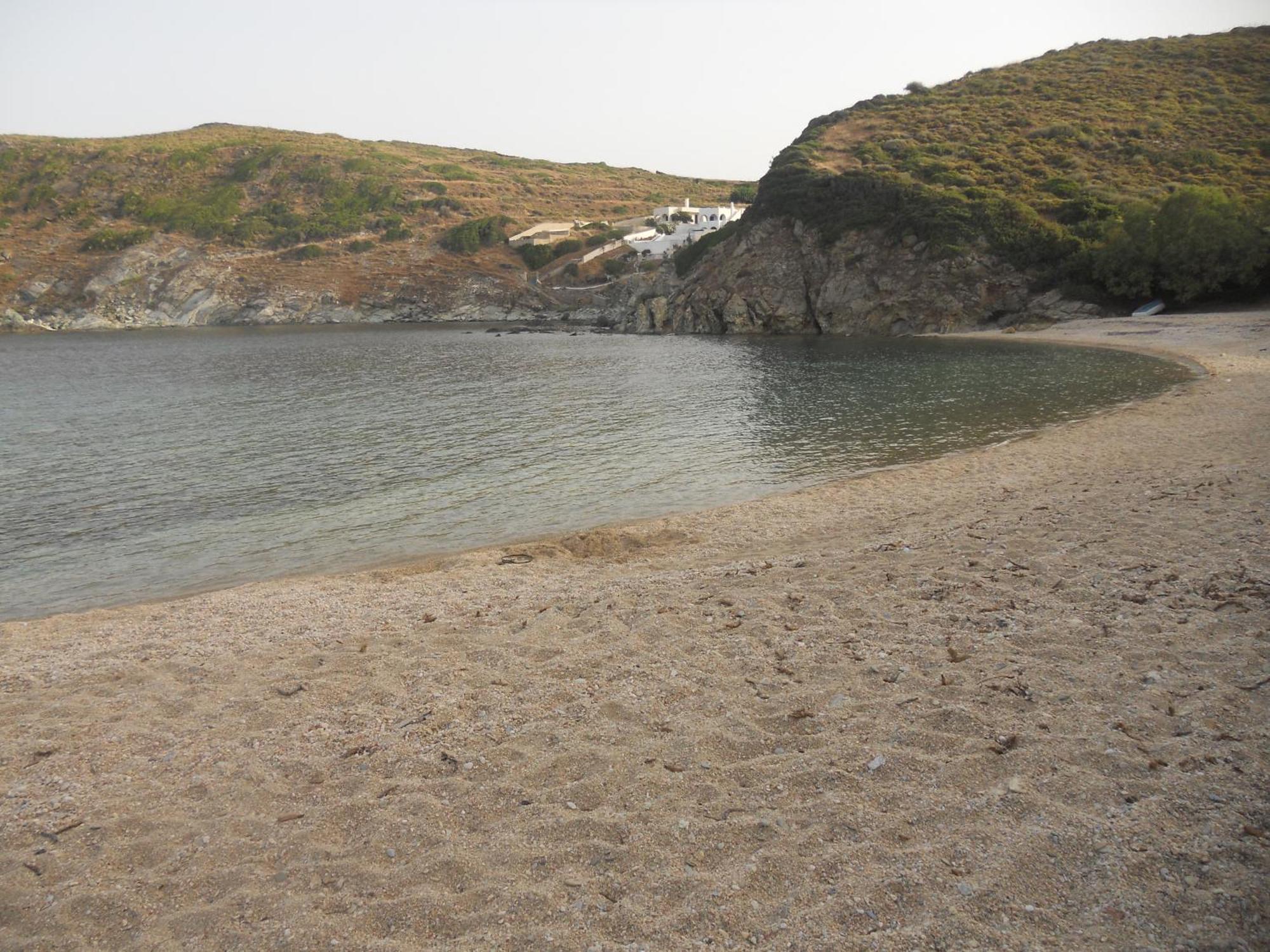 Bel Mare Hotel Агии Апостоли Екстериор снимка