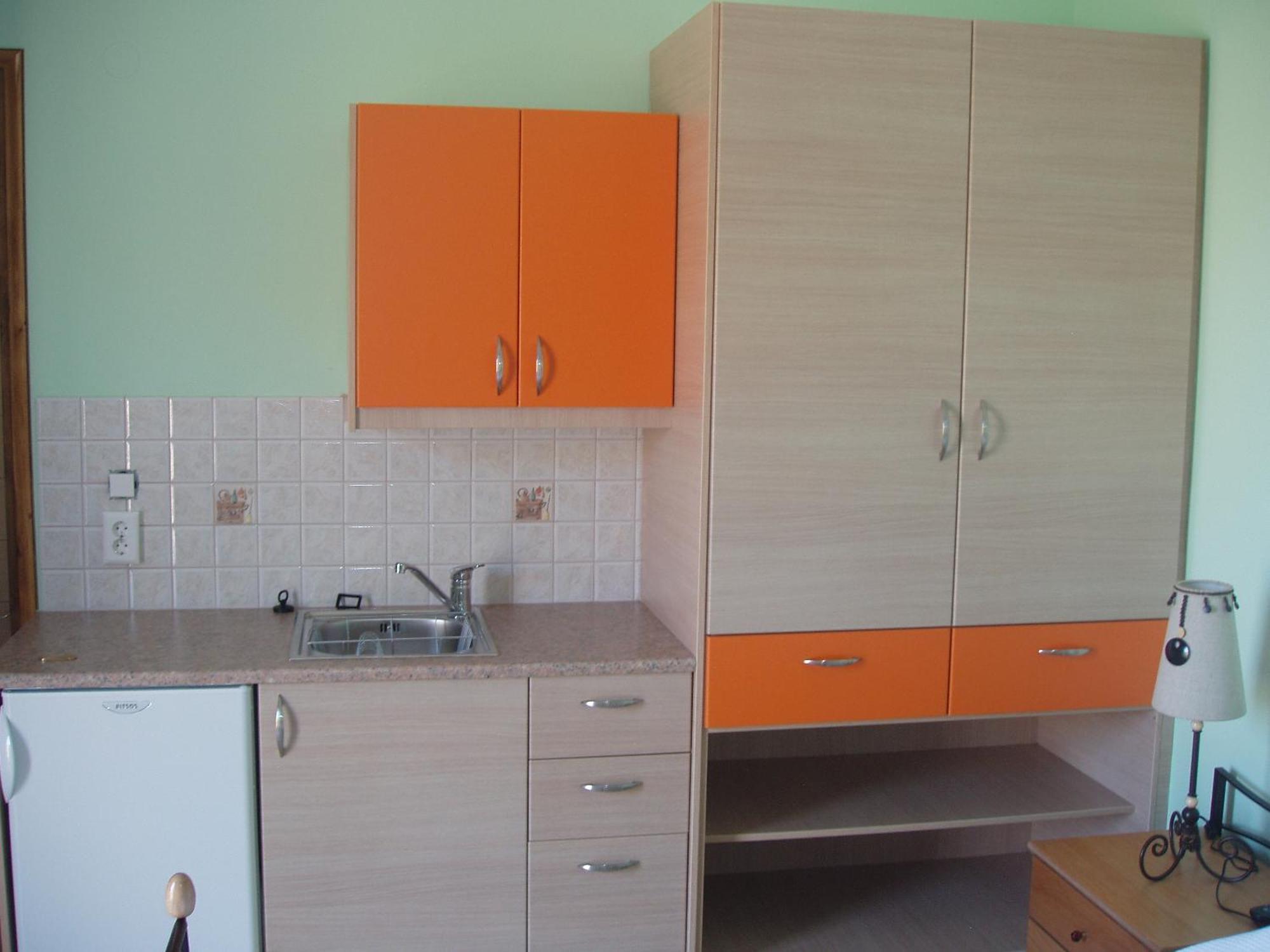 Bel Mare Hotel Агии Апостоли Екстериор снимка