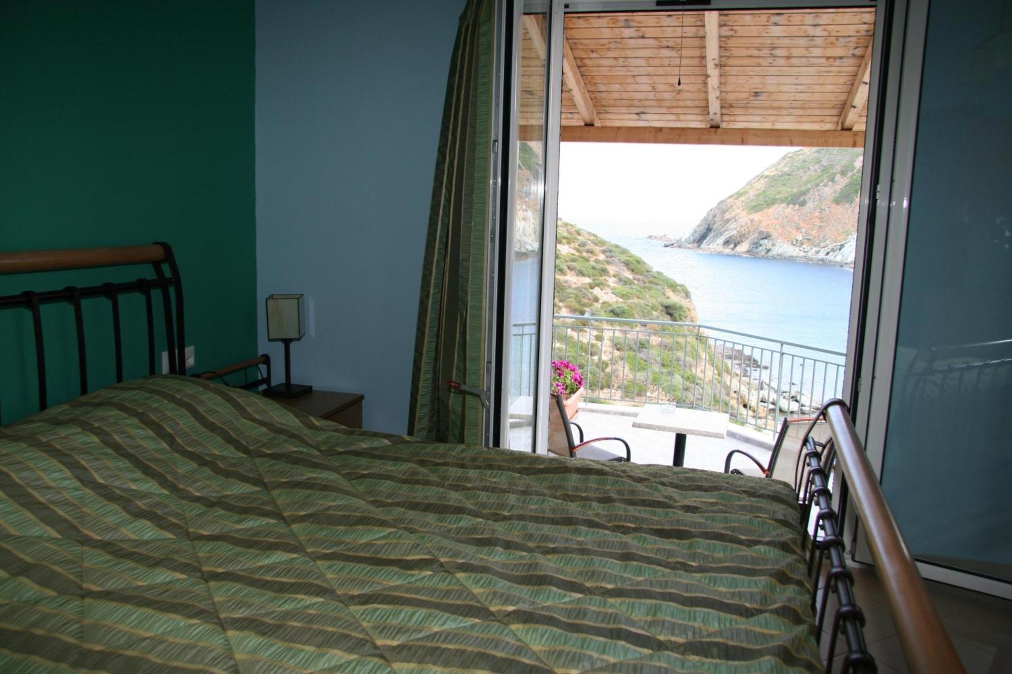 Bel Mare Hotel Агии Апостоли Екстериор снимка